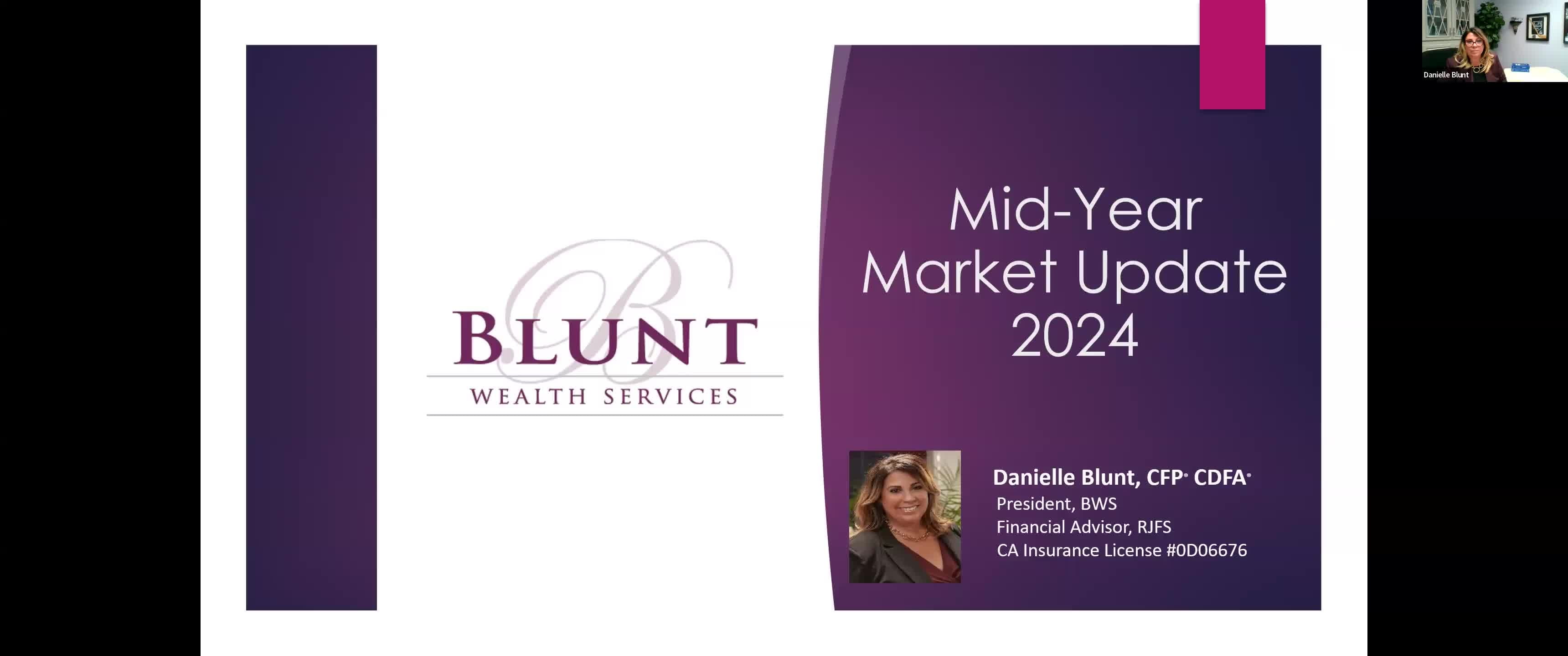 Mid-Year Market Update 2024